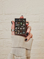 CRYSTAL CURIO | MAGNET