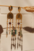 ROCKY MOUNTAIN FOREST | EARRINGS