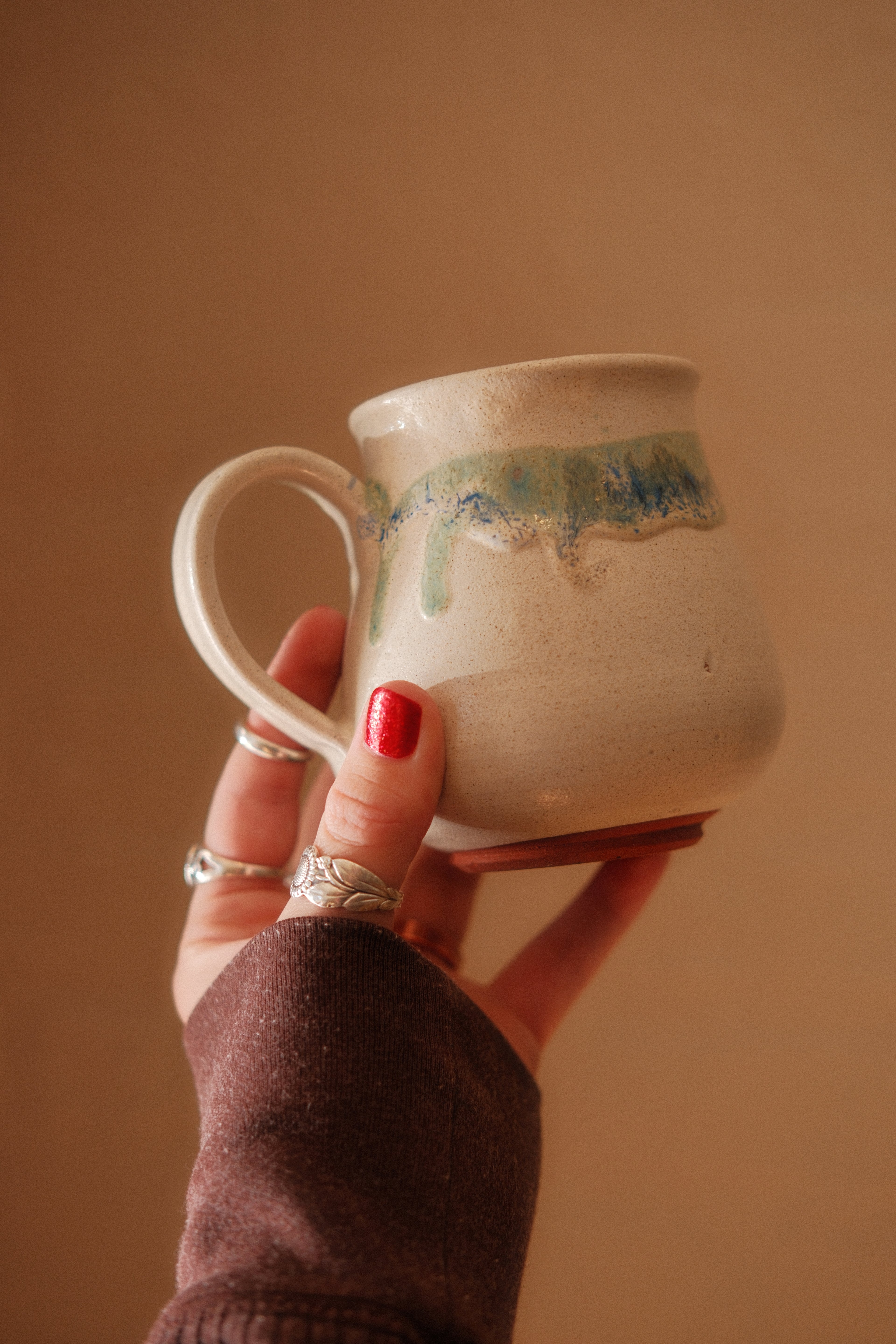 SUMMIT | MUG