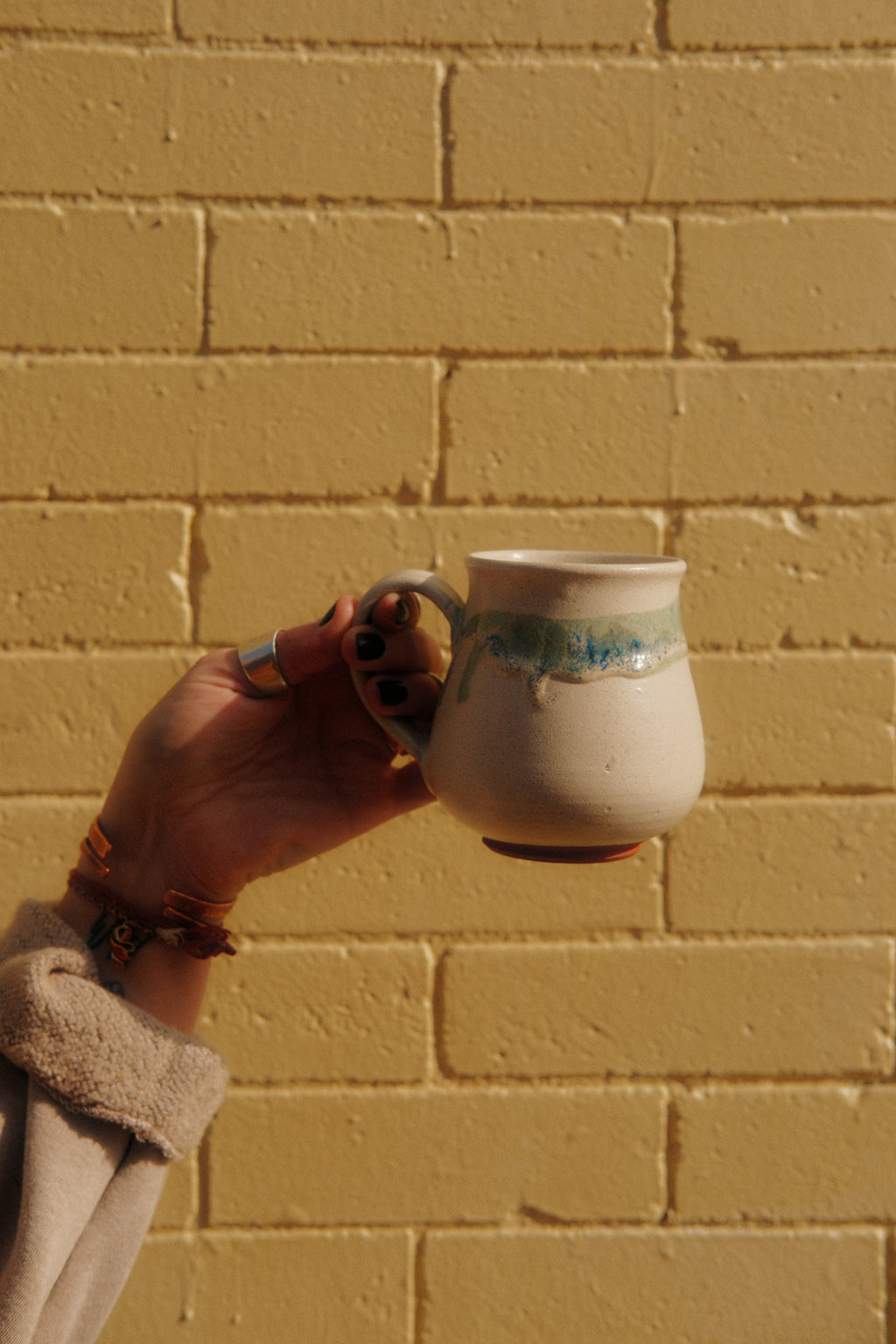 SUMMIT | MUG