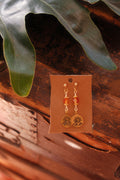 WESTERN SUNRISE | EARRINGS